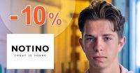 Slevový kód -10% sleva na Schmidt's na Notino.cz