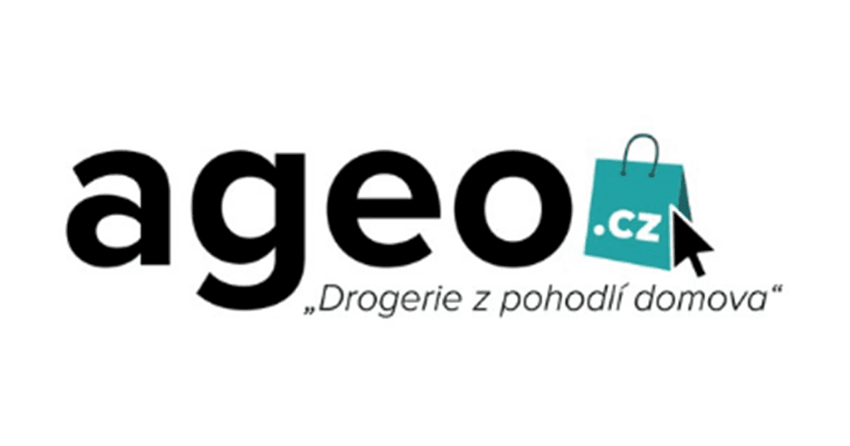 Ageo.cz